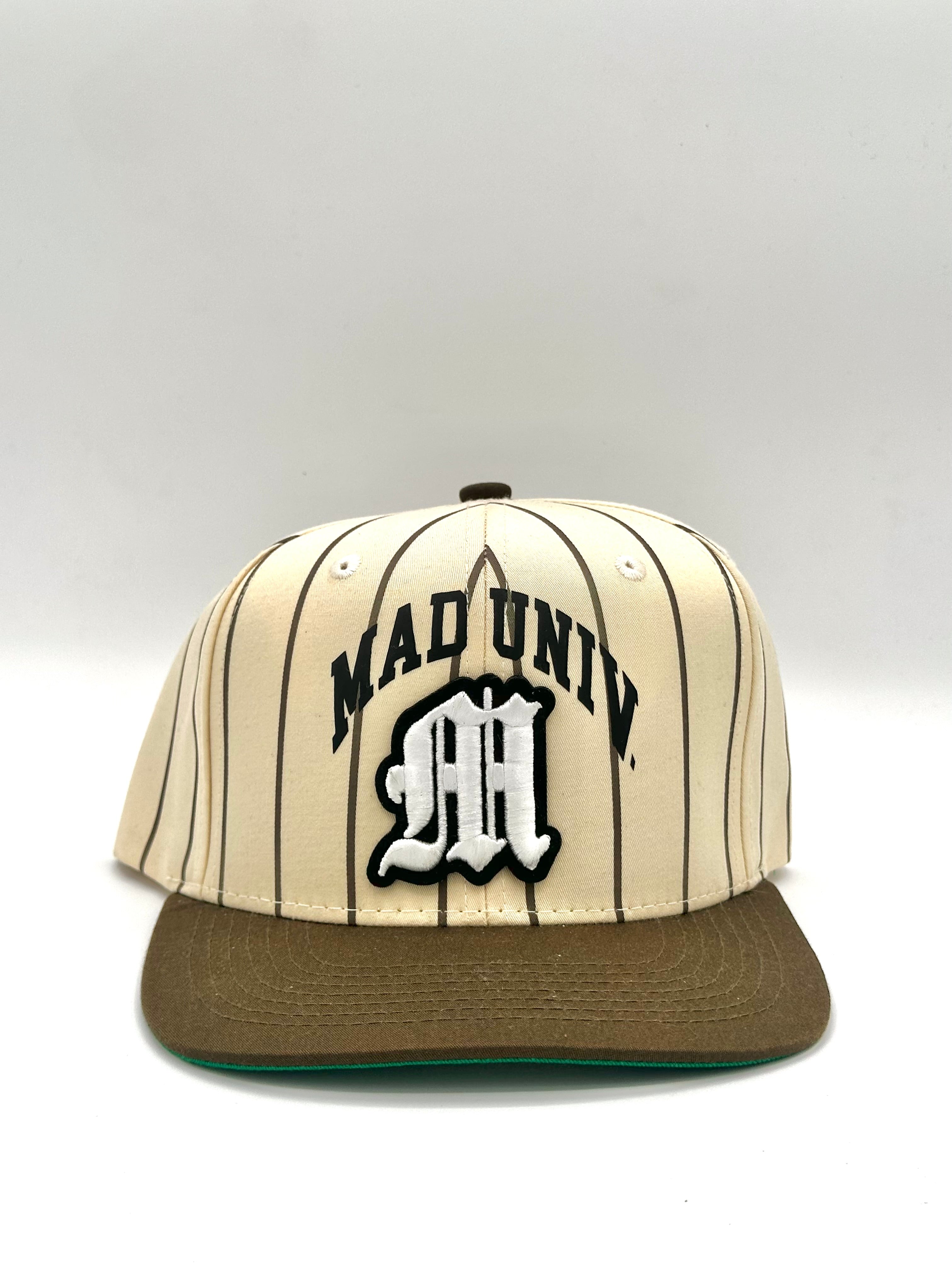 Vintage Fast Pitch Hat