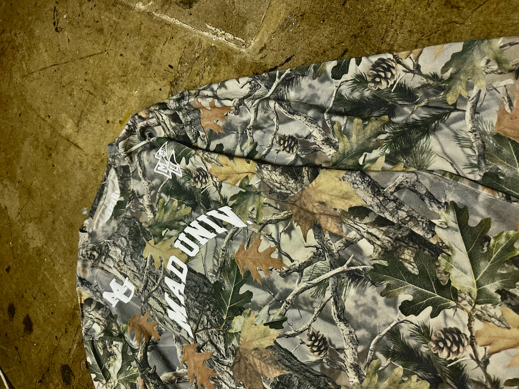 Real Tree Camo Longsleeve