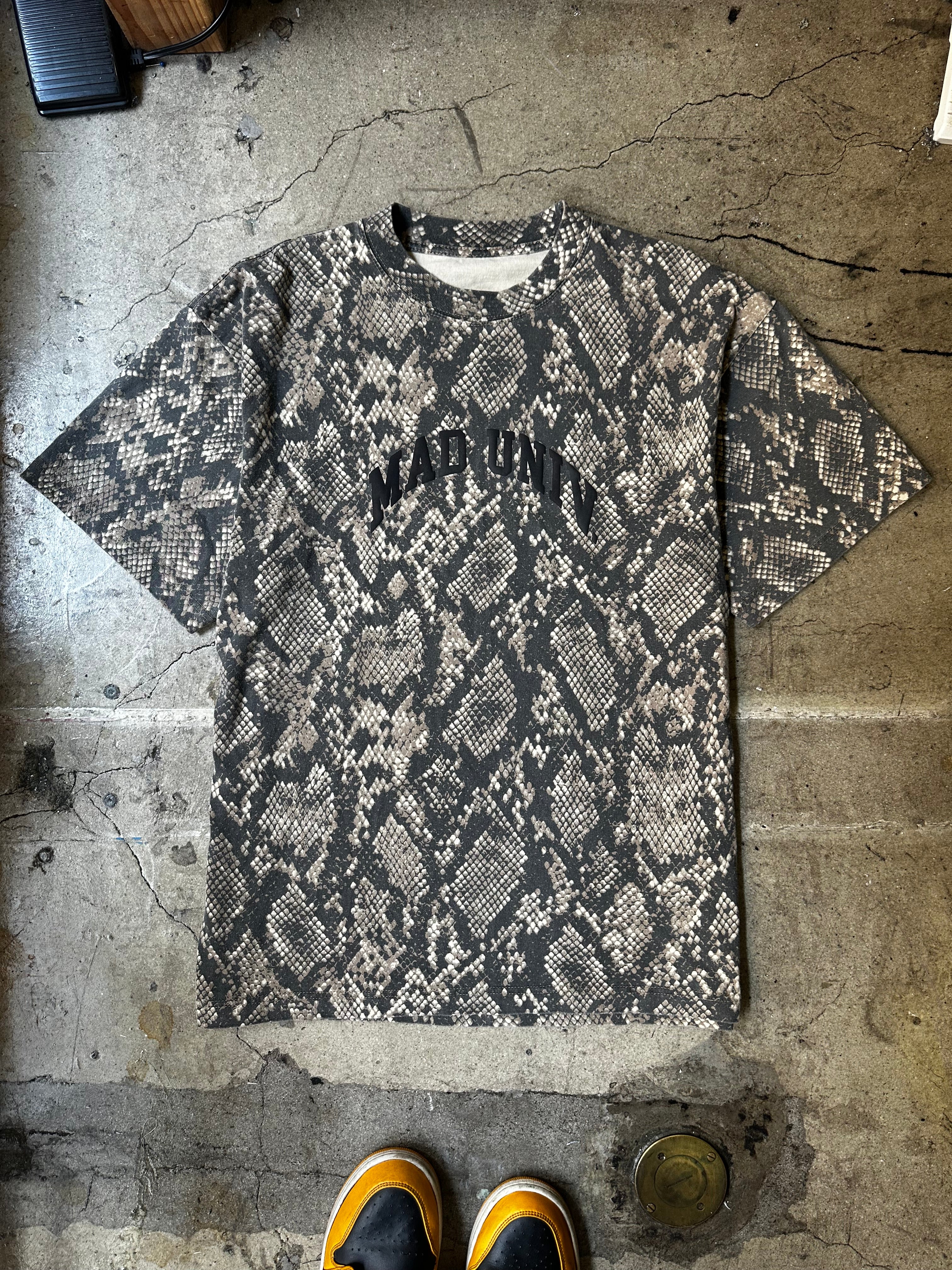Killer Python Tee