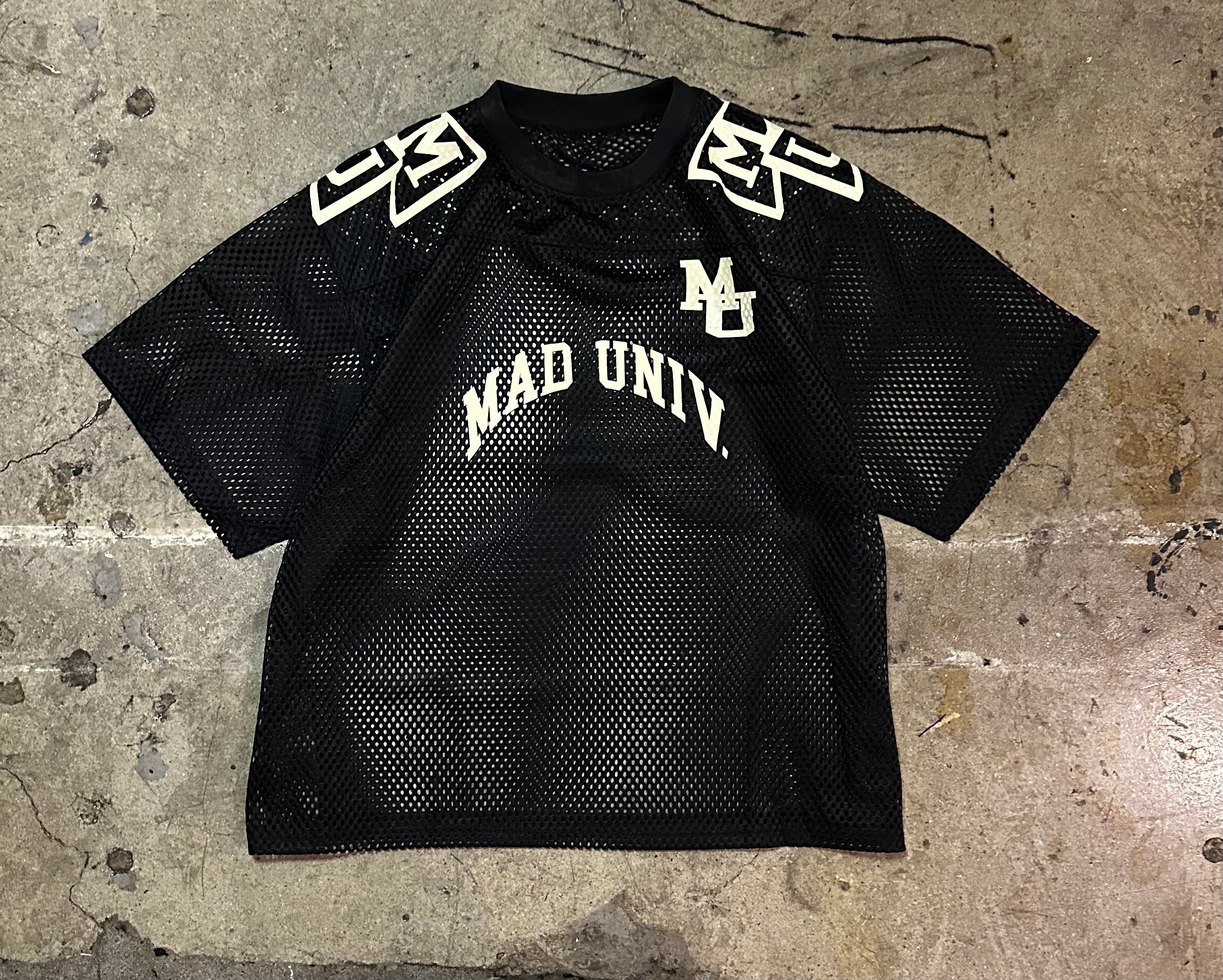 Vintage Mesh Practice Jersey