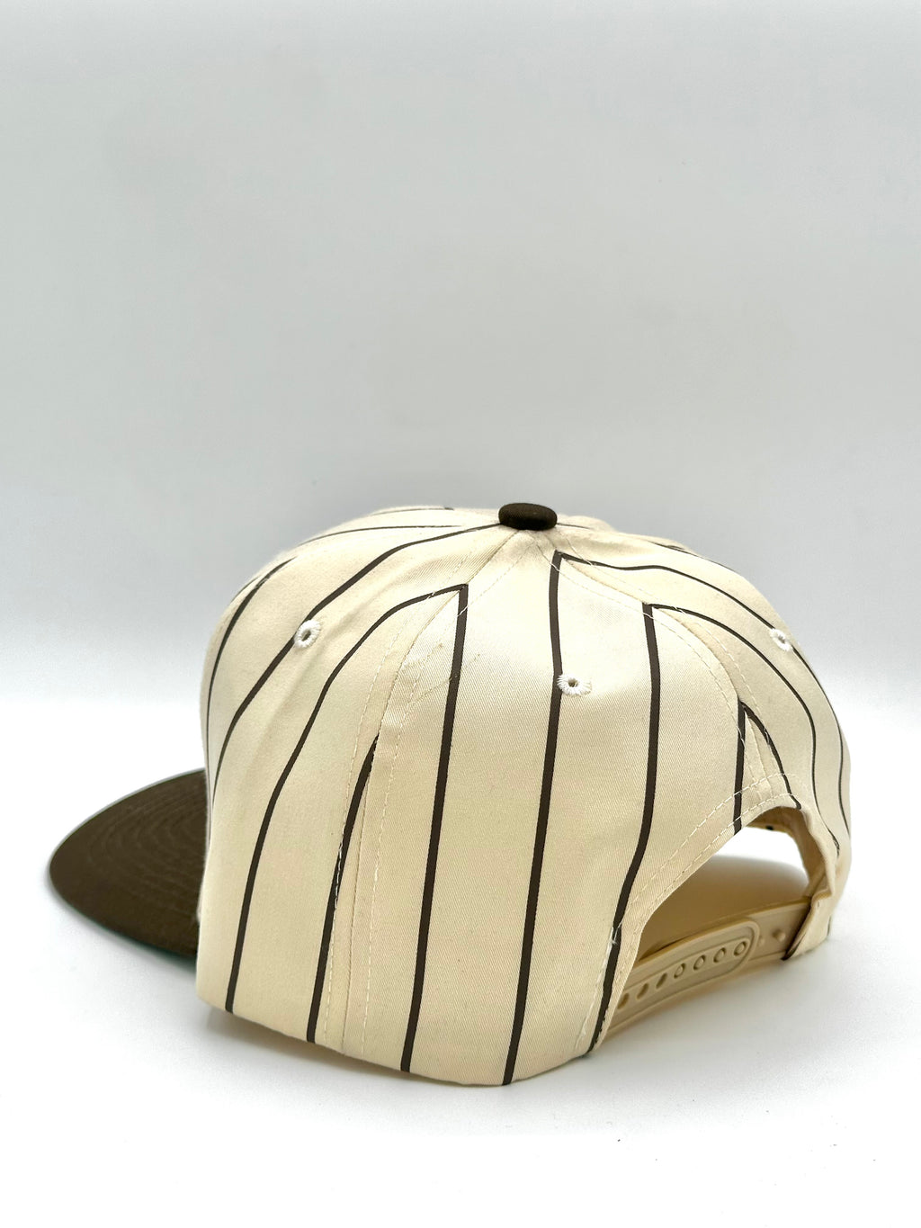 Vintage Fast Pitch Hat