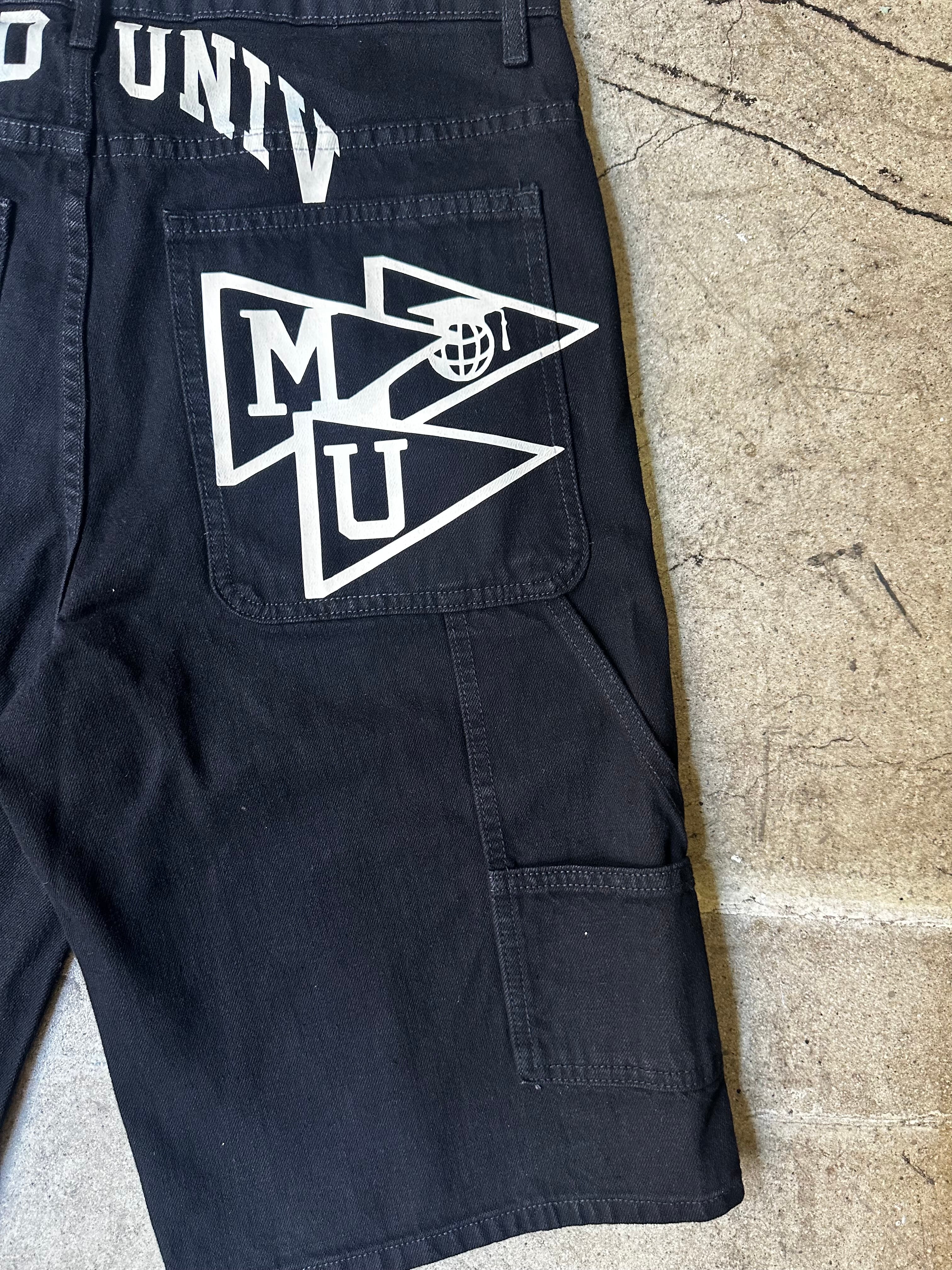 NIL Jorts