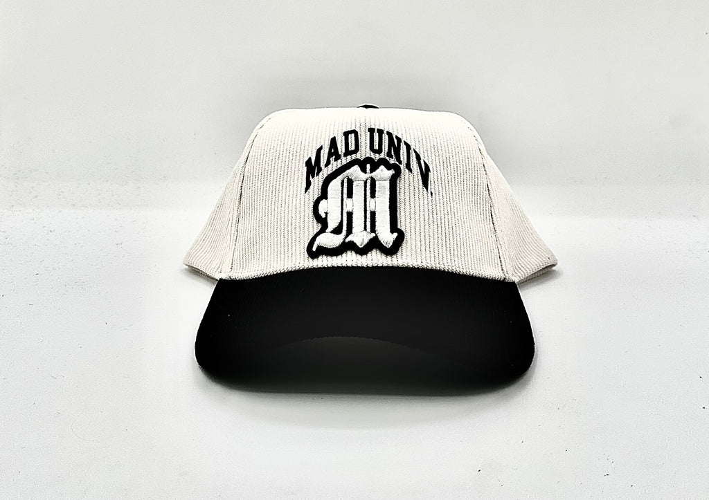 OG Corduroy Travel Hat