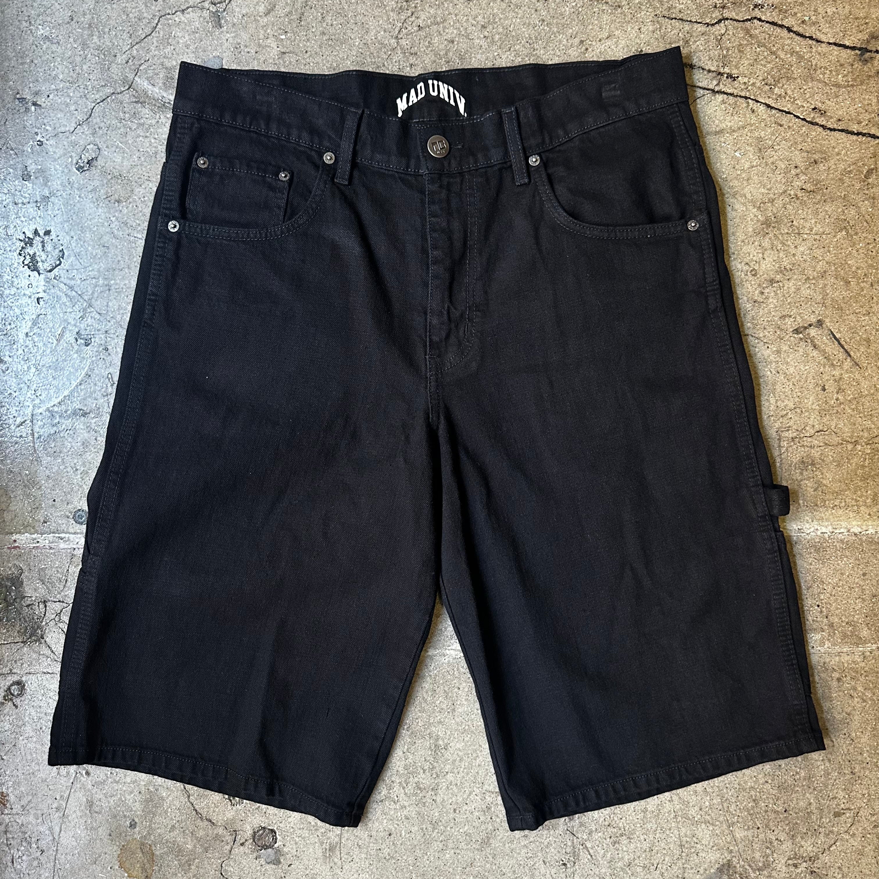NIL Jorts