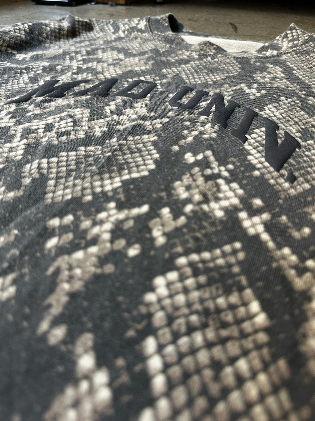 Killer Python Tee