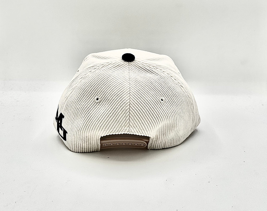 OG Corduroy Travel Hat