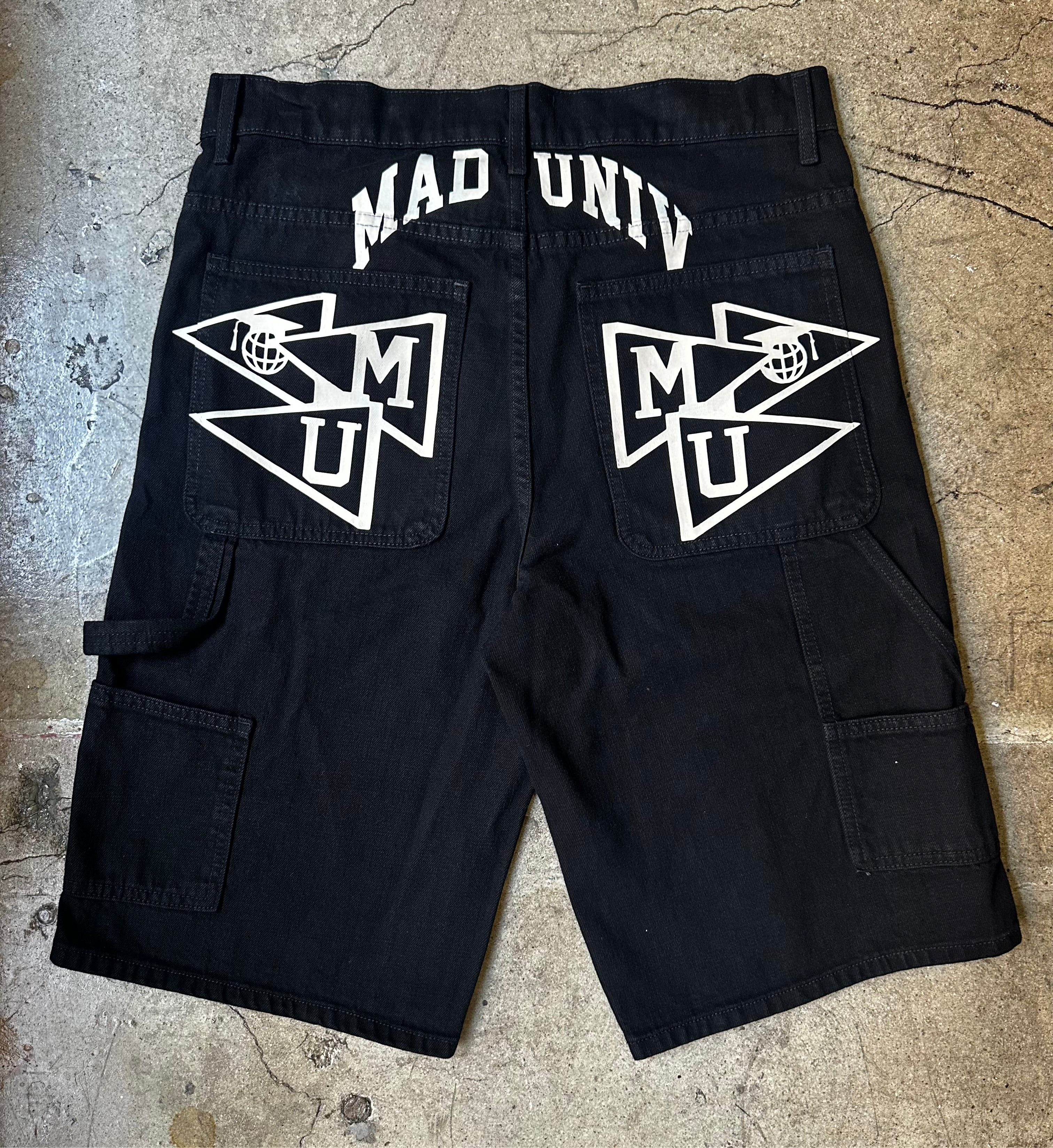 NIL Jorts