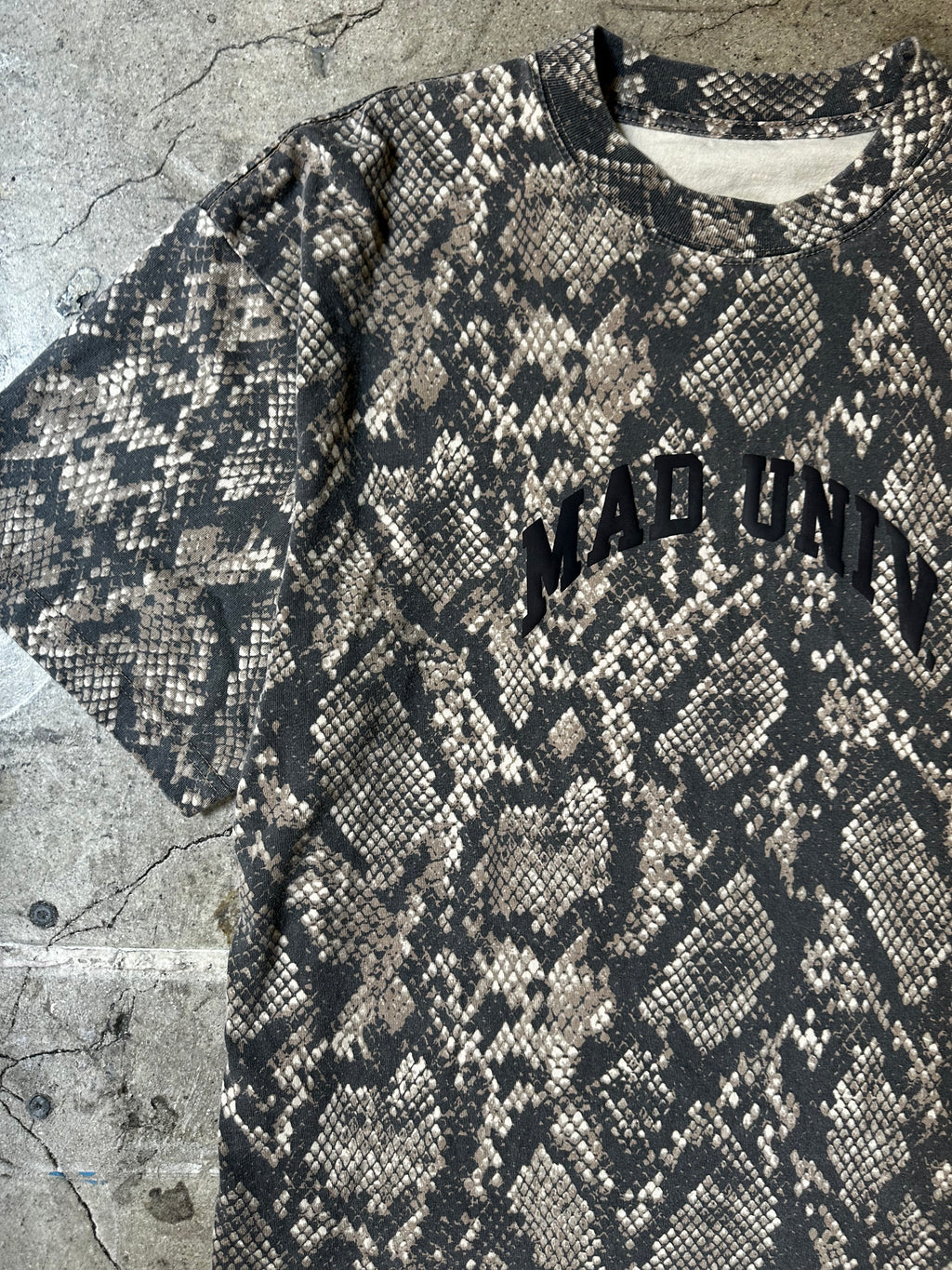 Killer Python Tee