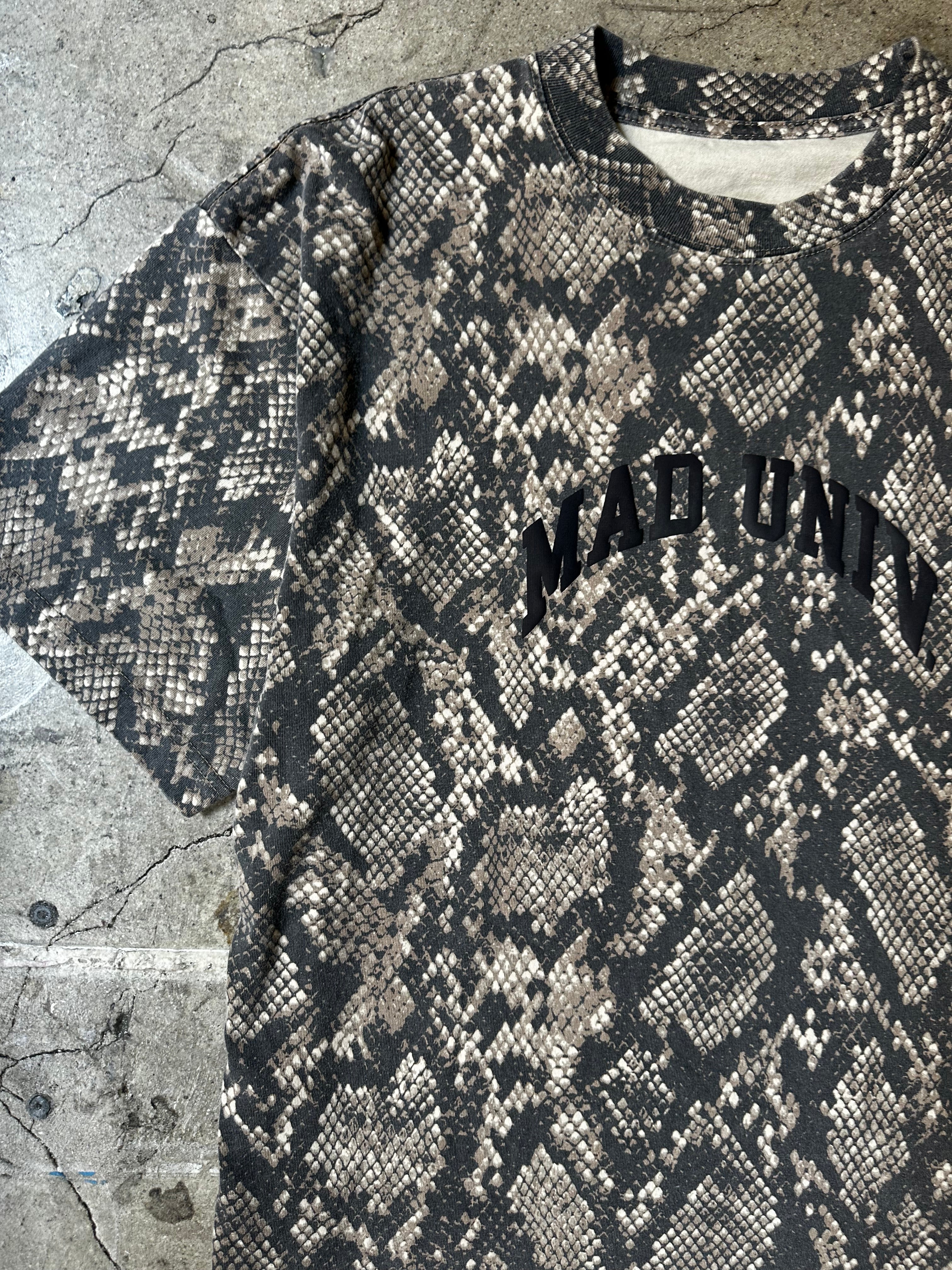 Killer Python Tee